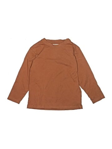 Zara Long Sleeve T-Shirt (view 1)