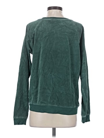 Knox Rose Sweatshirt (view 2)