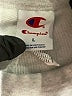 Champion Gray Pullover Sweater Size L - photo 7
