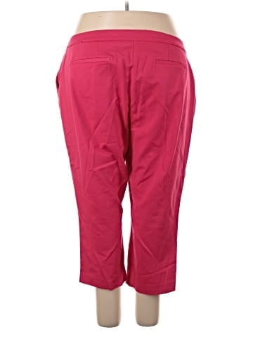 Lane Bryant Outlet Casual Pants (view 2)
