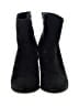 Michael By Michael Shannon Black Ankle Boots Size 7 - photo 2