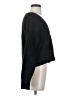 Stars Above Black Pullover Sweater Size S - photo 4