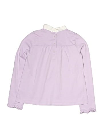 Janie and Jack Long Sleeve Blouse (view 2)