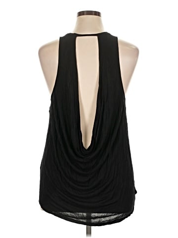 Juicy Couture Sleeveless T-Shirt (view 2)