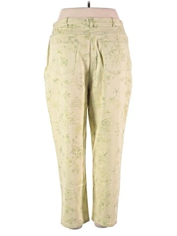 Draper's & Damon's Khakis (view 2)