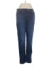 Levi's Solid Blue Jeans Size 29 waist - photo 1