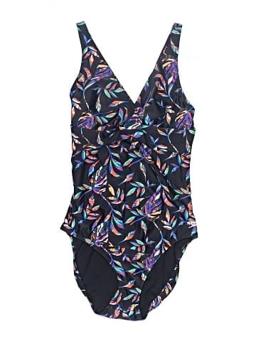 Speedo One Piece Swimsuit (view 1)