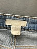 H&M Solid Blue Jeans Size 10 - photo 7