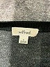 Wilfred Black Pullover Sweater Size S - photo 7