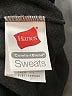 Hanes Black Active Pants Size XXL - photo 4