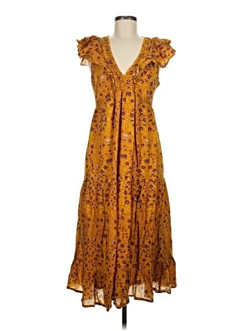 Roller Rabbit Casual Dress (view 1)