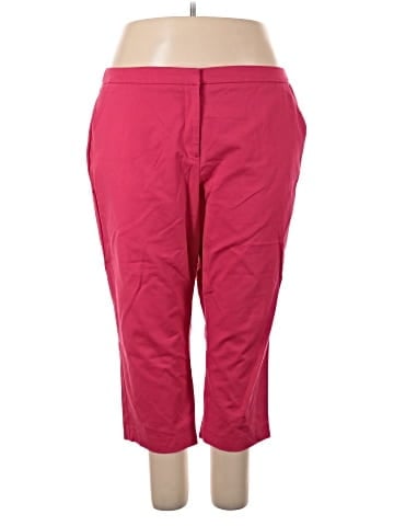 Lane Bryant Outlet Casual Pants (view 1)