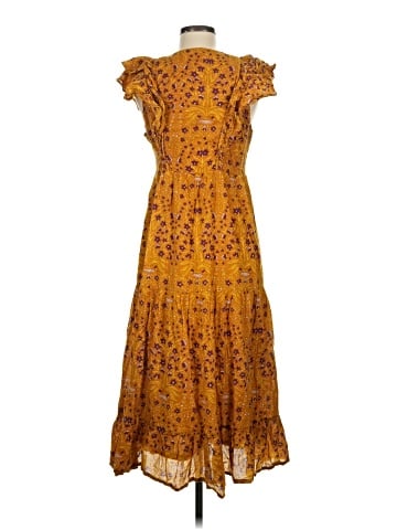 Roller Rabbit Casual Dress (view 2)