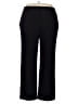 Avenue Black Dress Pants Size 22 Plus - photo 1