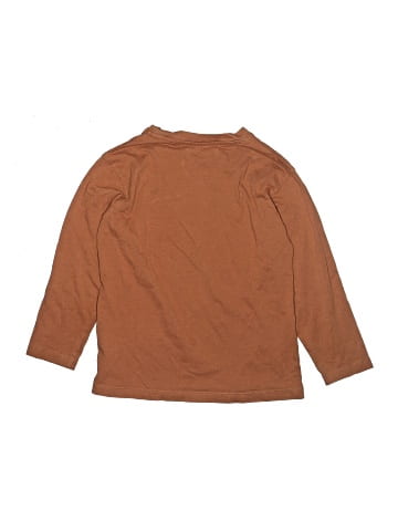 Zara Long Sleeve T-Shirt (view 2)