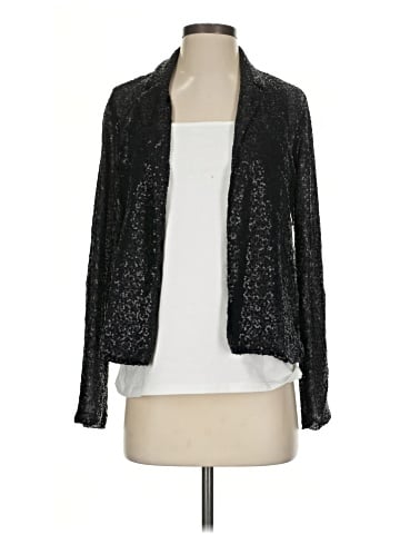Bobeau Blazer (view 1)