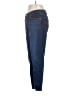 Levi's Solid Blue Jeans Size 29 waist - photo 5