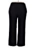 Avenue Black Dress Pants Size 22 Plus - photo 2