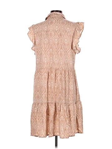 Lucky Brand Casual Dress (view 2)