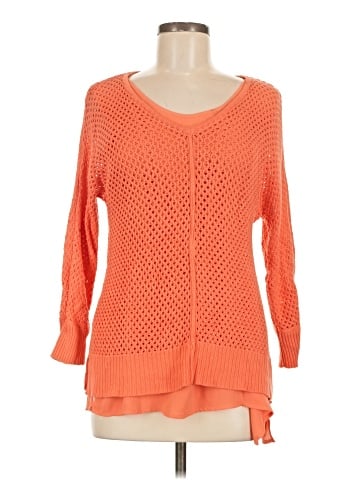 Chico's Pullover Sweater (view 1)