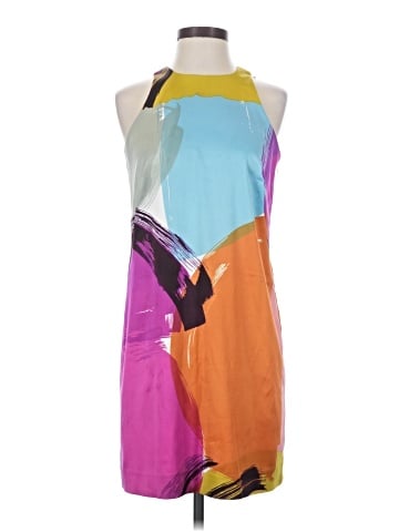 Ann Taylor Casual Dress (view 1)