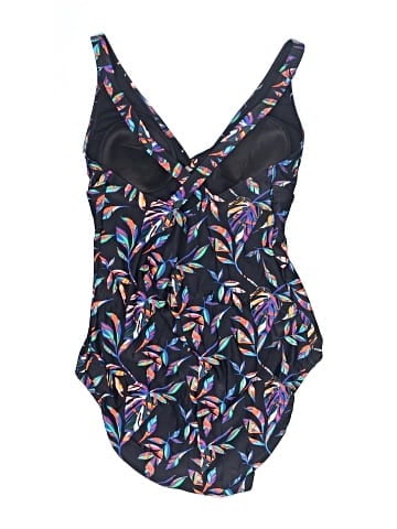 Speedo One Piece Swimsuit (view 2)
