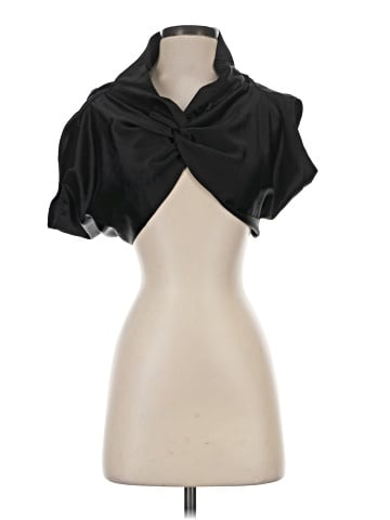 Zara Sleeveless Blouse (view 1)