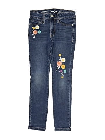 Cat & Jack Jeans (view 1)