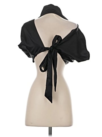 Zara Sleeveless Blouse (view 2)