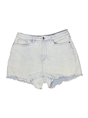 LC Lauren Conrad Denim Shorts (view 1)