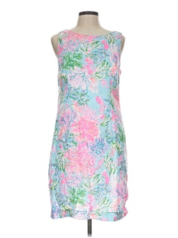 Lilly Pulitzer Cocktail Dress (view 1)