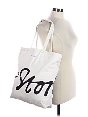 & Other Stories Tote (view 2)