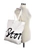 & Other Stories White Tote One size - photo 2