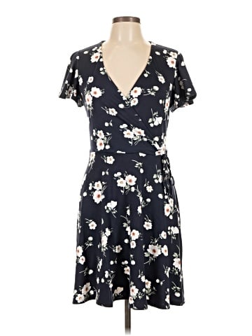 Fortune + Ivy Casual Dress (view 1)