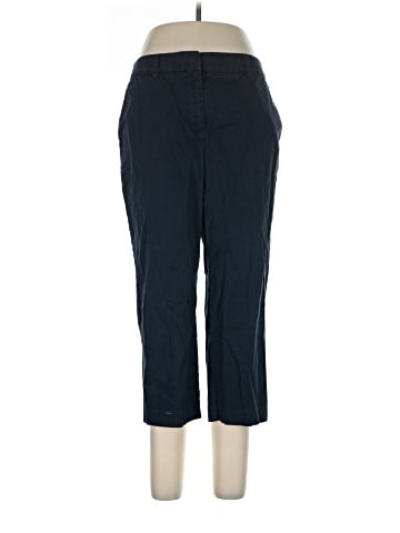 Liz Claiborne Casual Pants (view 1)