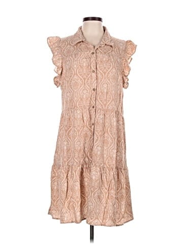 Lucky Brand Casual Dress (view 1)