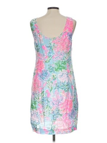 Lilly Pulitzer Cocktail Dress (view 2)