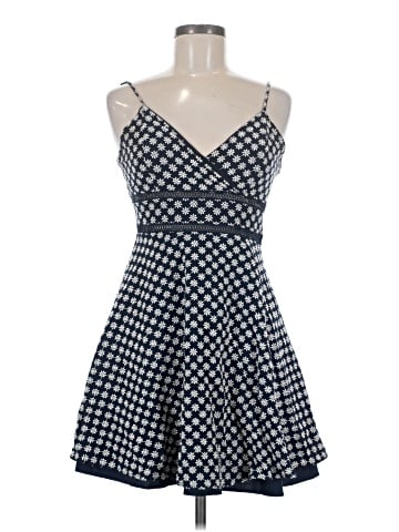 Trixxi Cocktail Dress (view 1)