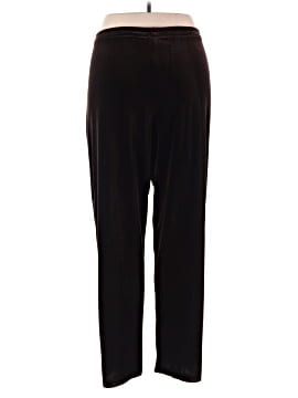 Coldwater Creek Casual Pants (view 2)