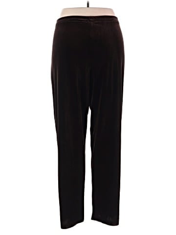 Coldwater Creek Casual Pants (view 2)