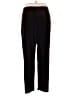Coldwater Creek Black Casual Pants Size 18 - photo 2