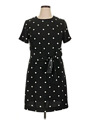 Ann Taylor Casual Dress (view 1)