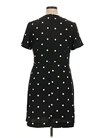 Ann Taylor Casual Dress (view 2)