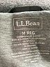 L.L.Bean Gray Cardigan Size M - photo 7