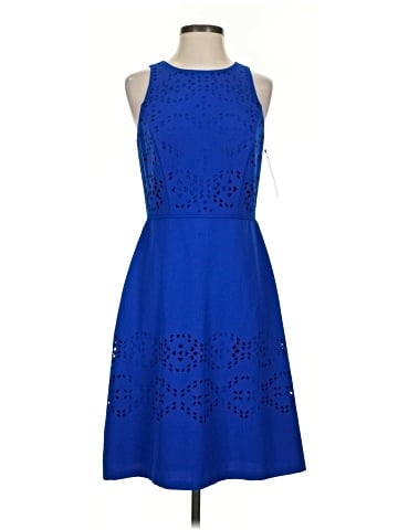 Tahari by ASL Cocktail Dress (view 1)