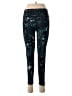 Sweaty Betty Print Teal Active Pants Size M - photo 2