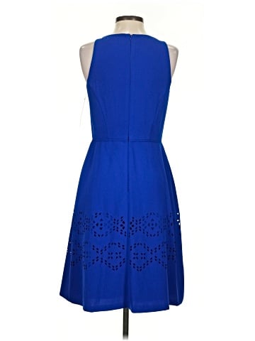 Tahari by ASL Cocktail Dress (view 2)