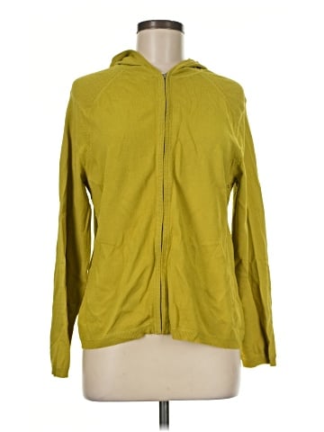 Chico's Zip Up Hoodie (view 1)