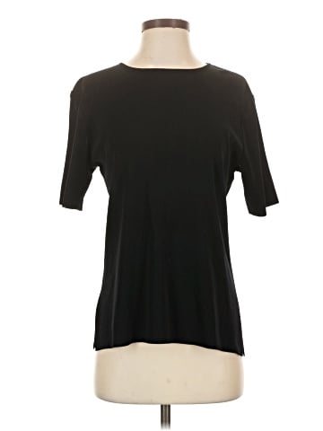 misook Short Sleeve Top (view 1)