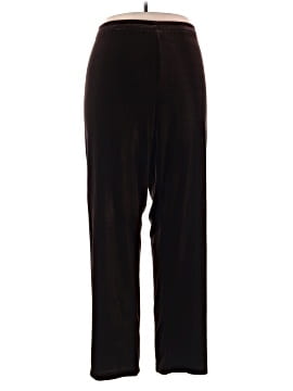 Coldwater Creek Casual Pants (view 1)